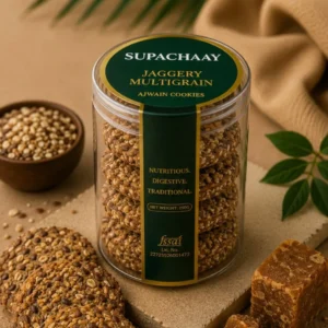 Jaggery Multigrain Ajwain