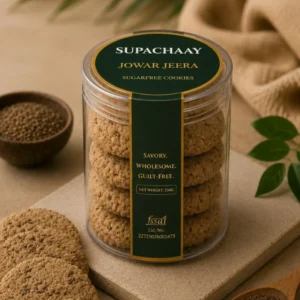 Jowar Jeera Sugarfree