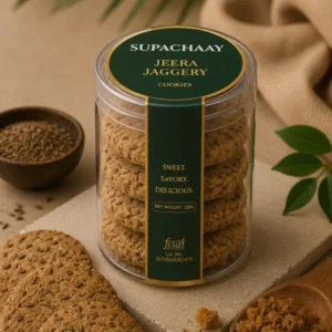 Jeera Jaggery