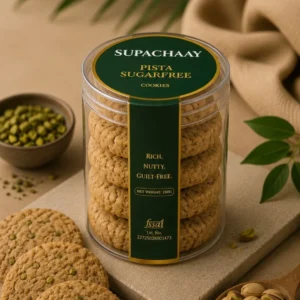Pista Sugarfree