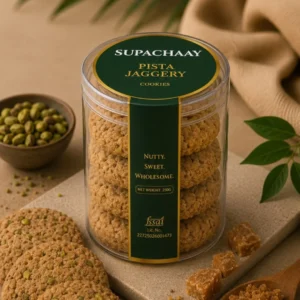 Pista Jaggery