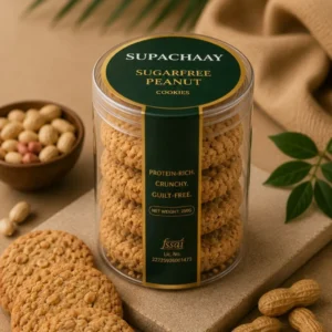 Sugarfree Peanut